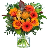 herfst bloemen bestellen