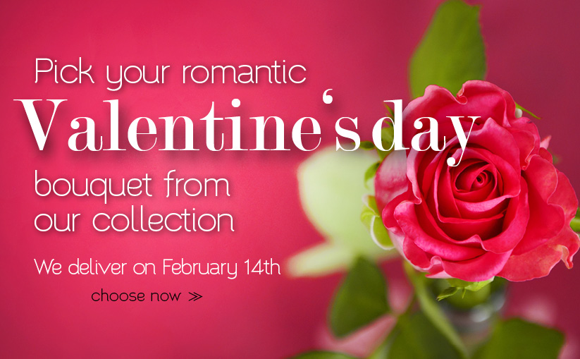 Sameday flower delivery by a local florist in Germany Regionsflorist