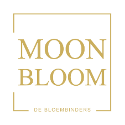 Moon Bloom De Bloembinders