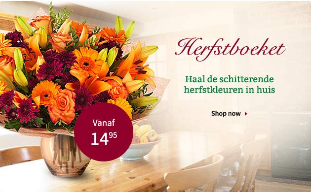 Bloemen bezorgen moederdag goedkoop