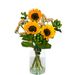 Bouquet du mois de juillet