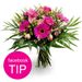 Pink Bouquet