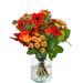 Blumenstrauß des Monats