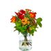 Blumenstrauß des Monats