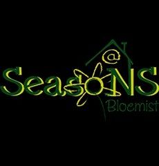 Logo van Seasons - Middenbeemster