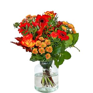 Blumenstrauß des Monats