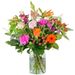 Fleurig Veldboeket Ginny