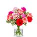 Pink bouquet Lia