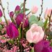 Warm Tulpenboeket
