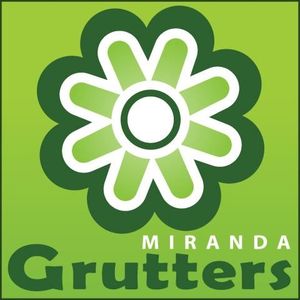 Logo van Tuincentrum Miranda Grutters