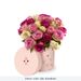 Box full of love | Pink