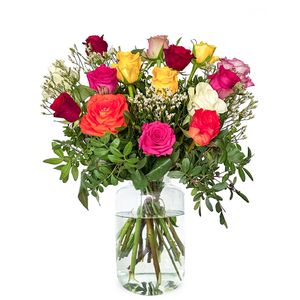Bouquet of the month June