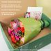 Bouquet Lia + free Milka