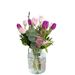 Warm Tulip Bouquet (small)
