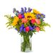 Bouquet Thirza (large)