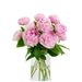 Roze dubbele pioenrozen (small)