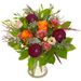 Herbstfarben