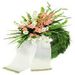 Funeral wreath - Mixed