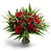 Romanze in rot