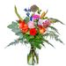 Bouquet of the month August