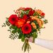 Bouquet du mois