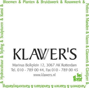 Klawer's