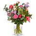 Beautiful wild bouquet