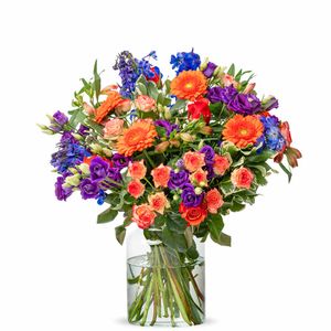 Bouquet Yara | Premium