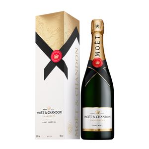 Champagne Deluxe