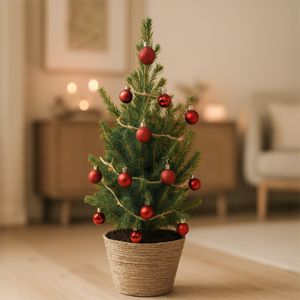 Mini kerstboom Classic