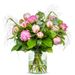 Peony bouquet Zara (medium)