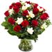 Romantisches Bouquet