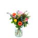 Boeket diverse kleuren