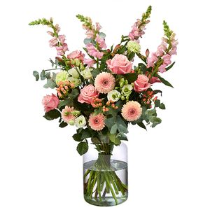 Blumenstrauß Suki | Premium