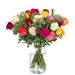 Bouquet of the month June