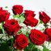 Liebesstrauß (20x rosen)