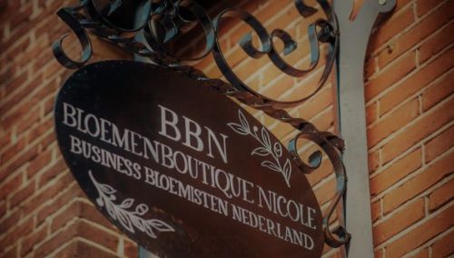 Bloemenboutique Nicole