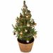 Kerstboom Cinnamon