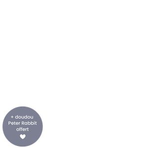 Petit miracle + Pierre Lapin overlay