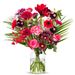 Christmas Bouquet Sparkle (large)