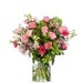 Pink bouquet Fenna