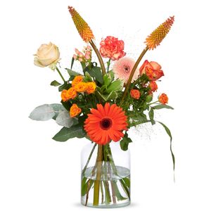 Blumenstrauß Isabelle