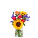 Bouquet Thirza (small)