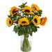 Bouquet du mois de juillet