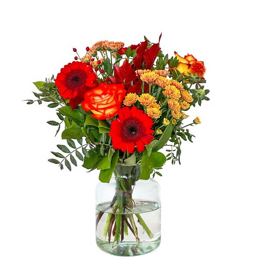 Boeket van de maand (medium)