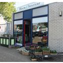 Bloemeninterieur