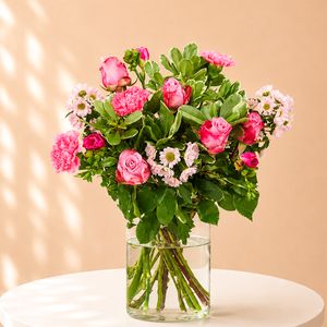 Voor de allerliefste