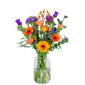 Bouquet Urban Bloom