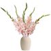 Roze gladiolen (small)