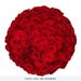 60 Red Roses Red Naomi | breeder